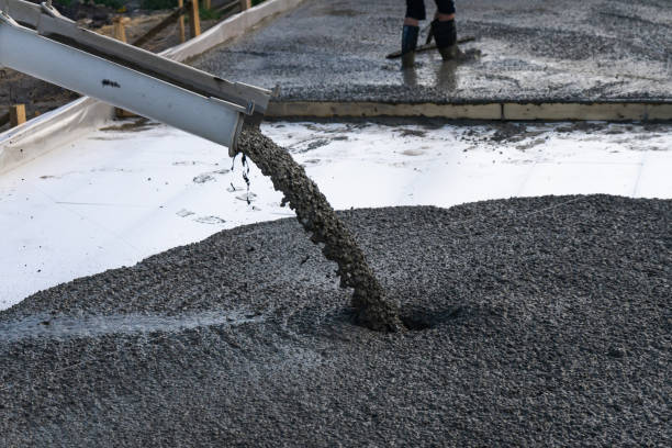 Best Concrete Retaining Walls in Uintah, UT
