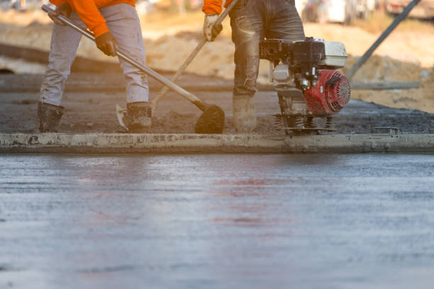  Uintah, UT Concrete contractor Pros