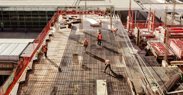 Best Concrete Removal and Replacement in Uintah, UT