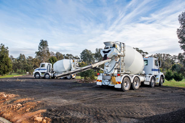Best Concrete Patio Design and Installation in Uintah, UT