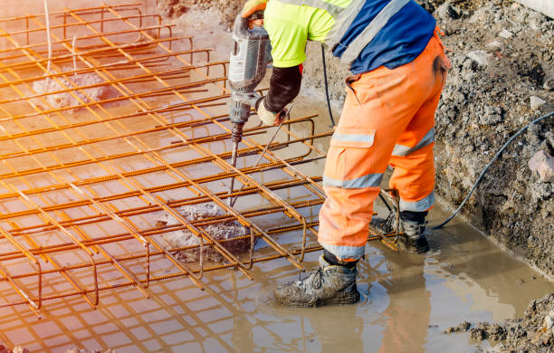 Best Concrete Sidewalk Installation in Uintah, UT