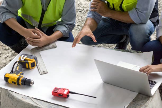 Best Concrete Steps and Stairs in Uintah, UT