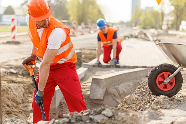 Best Concrete Sidewalk Installation in Uintah, UT