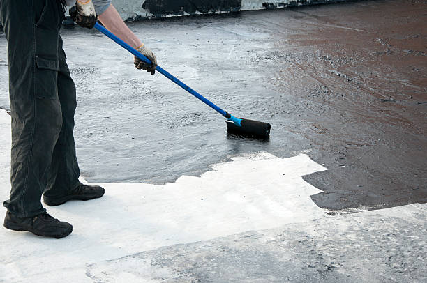 Best Concrete Driveway Installation in Uintah, UT