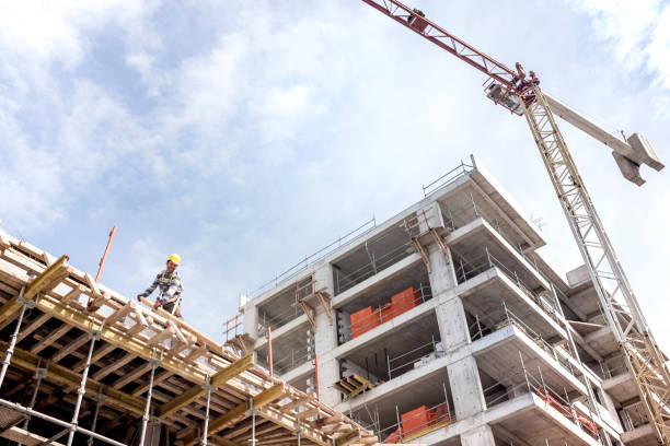 Best Commercial Concrete Services in Uintah, UT